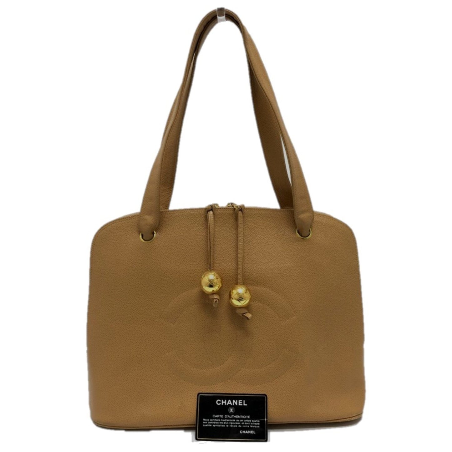Chanel Coco Mark