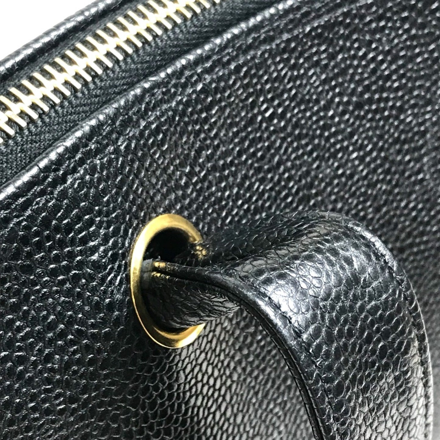 Chanel Logo CC