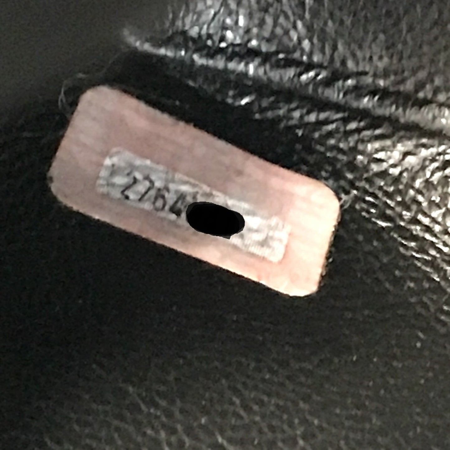 Chanel Logo CC
