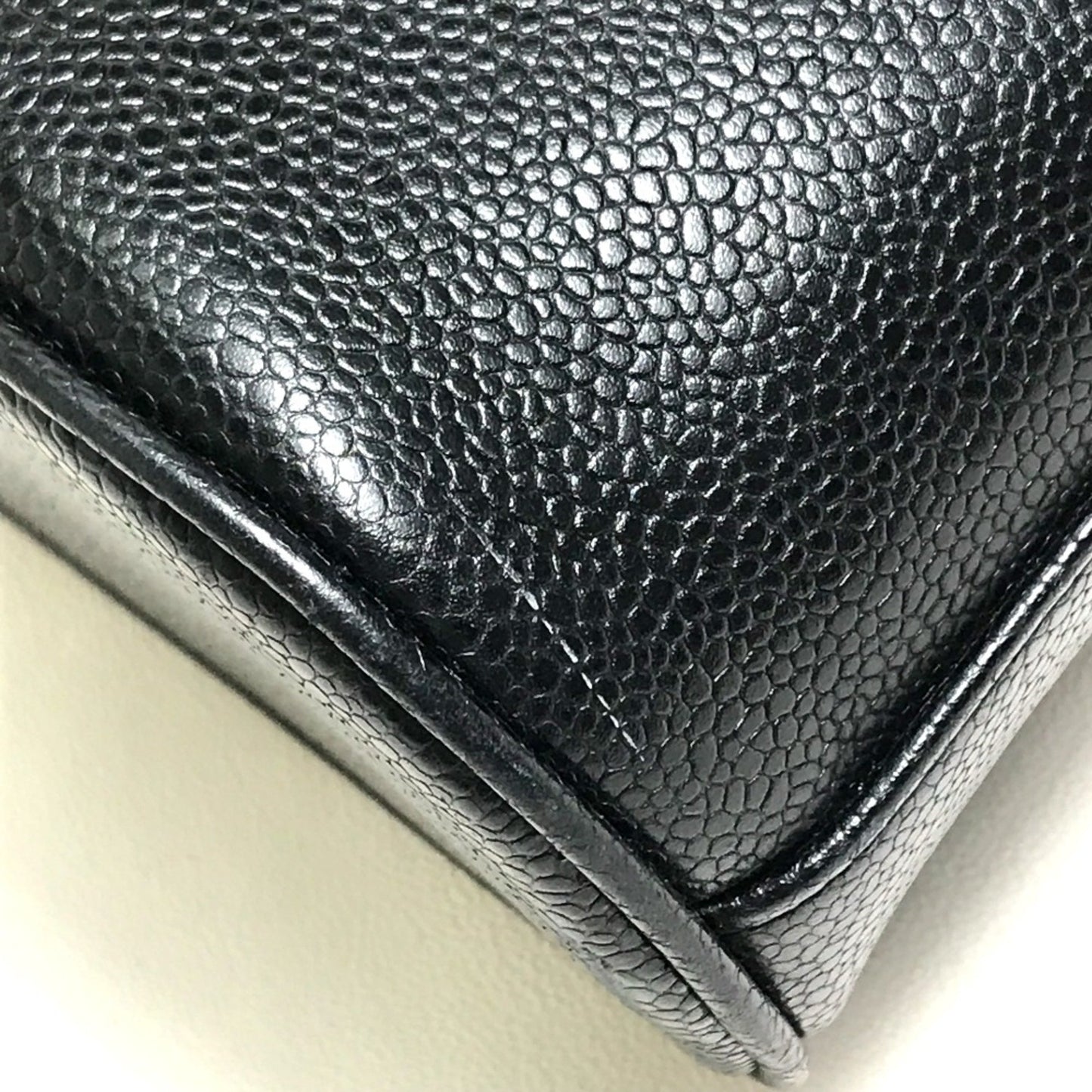 Chanel Logo CC