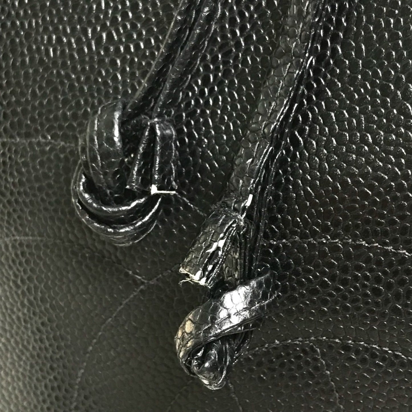 Chanel Logo CC