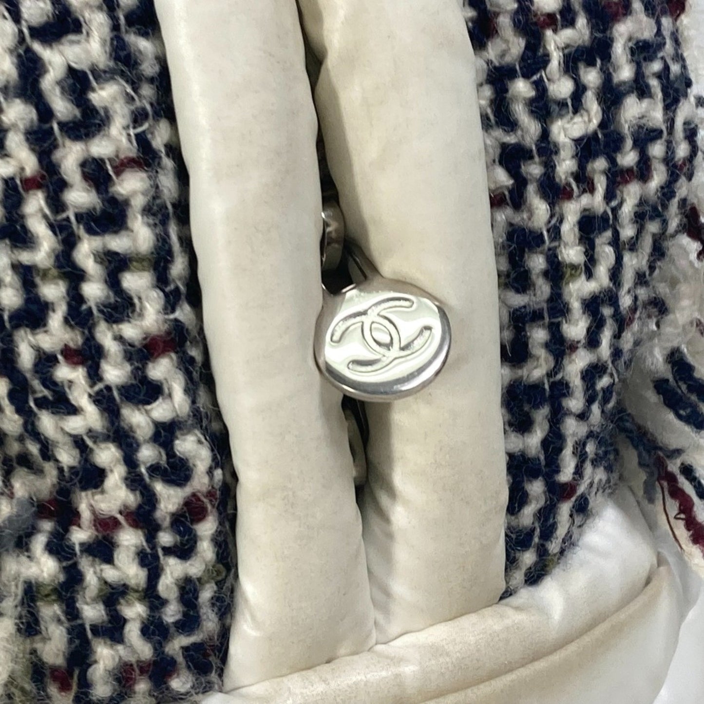 Chanel Cocon neige