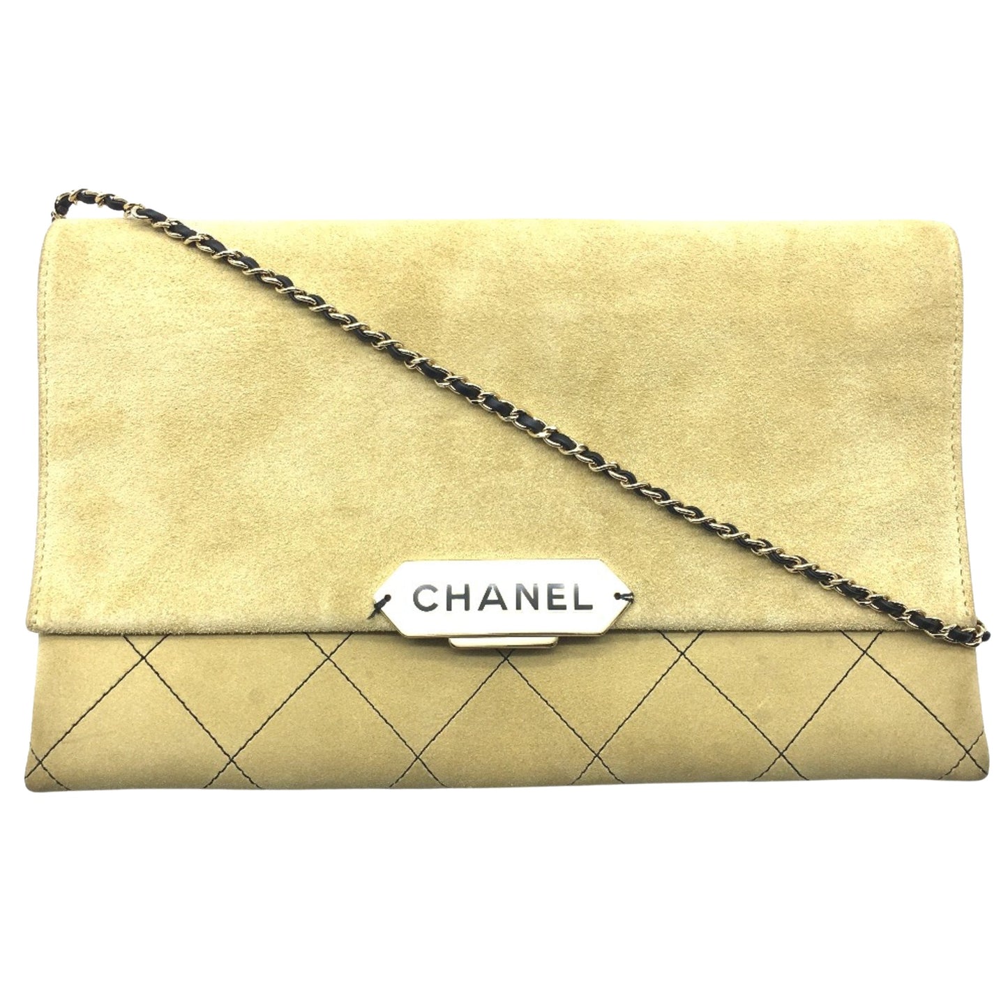 Chanel Classic Flap
