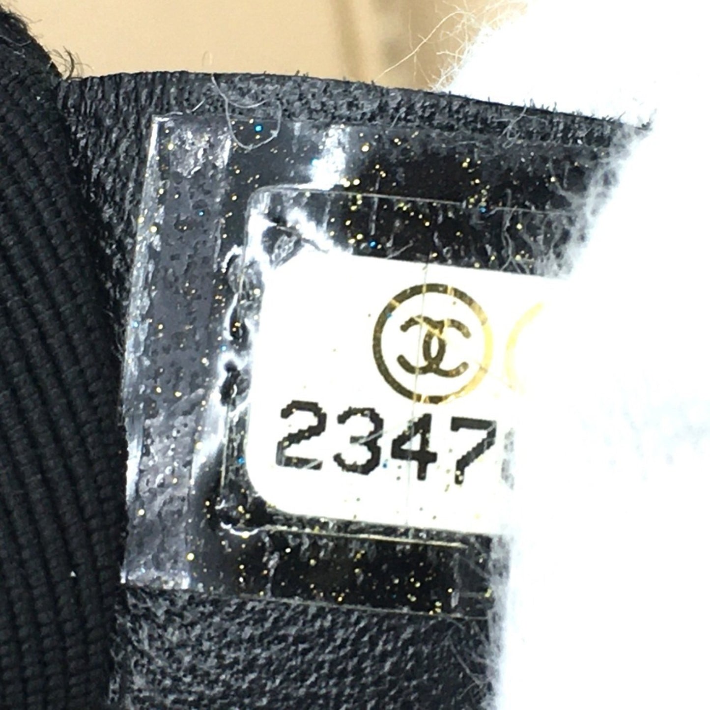 Chanel Classic Flap
