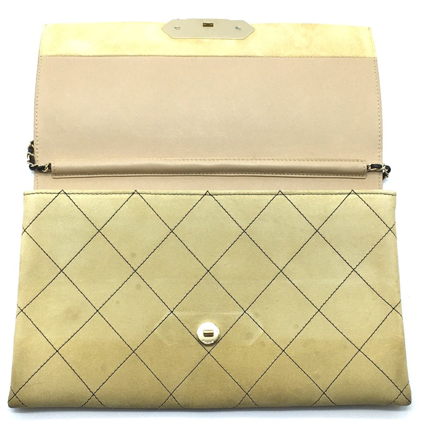 Chanel Classic Flap