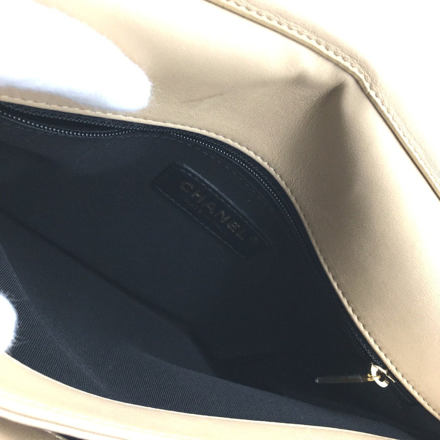 Chanel Classic Flap