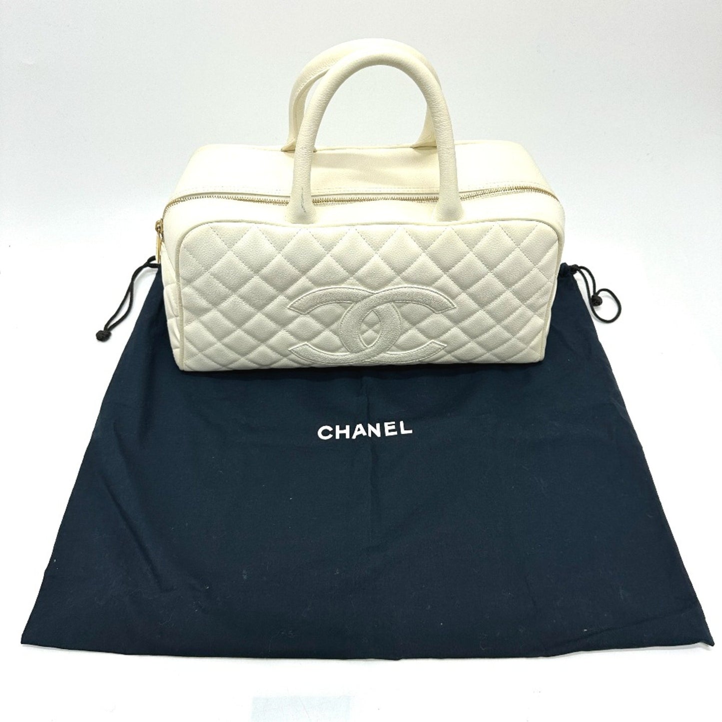Chanel Boston