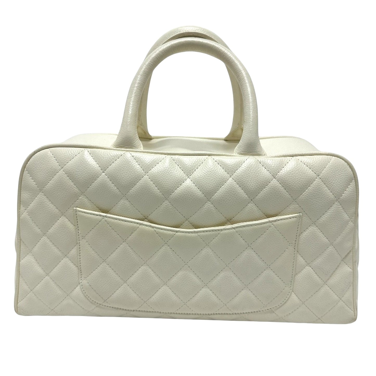 Chanel Boston