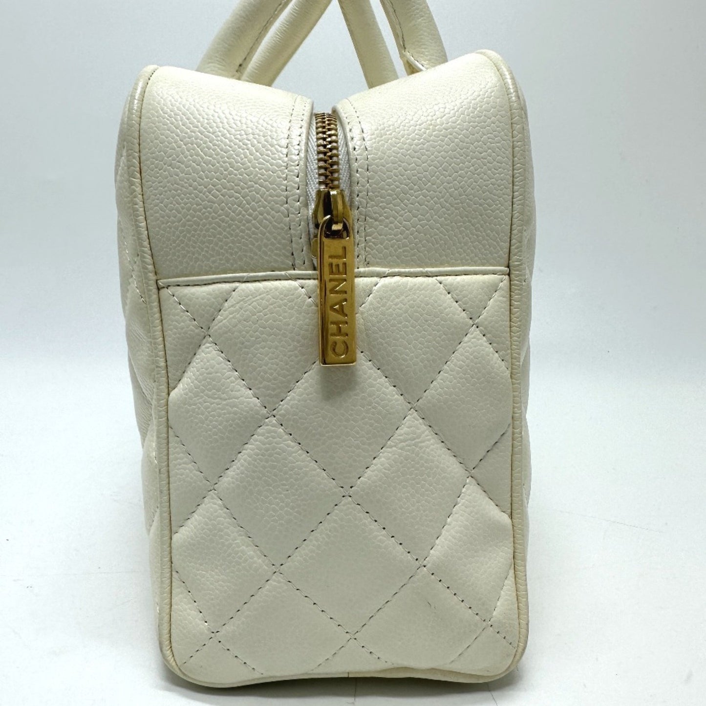 Chanel Boston