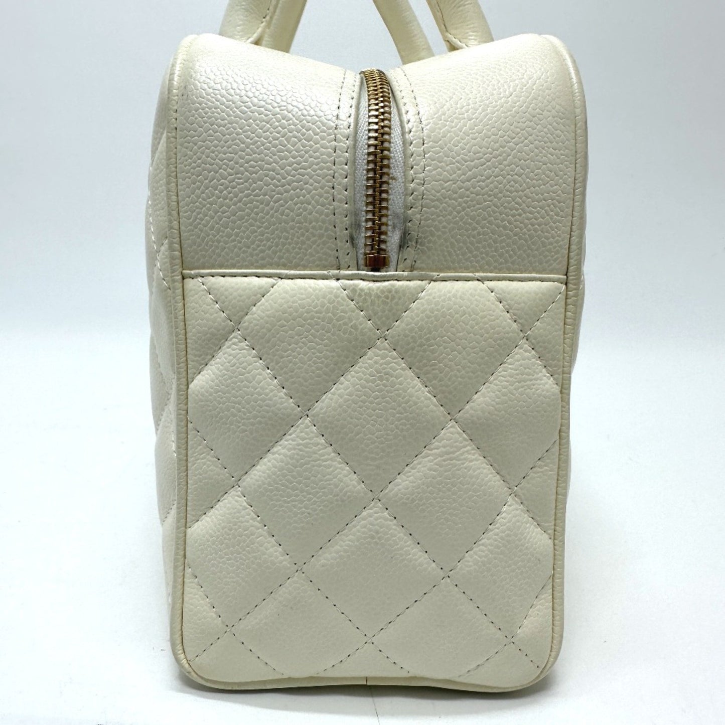 Chanel Boston