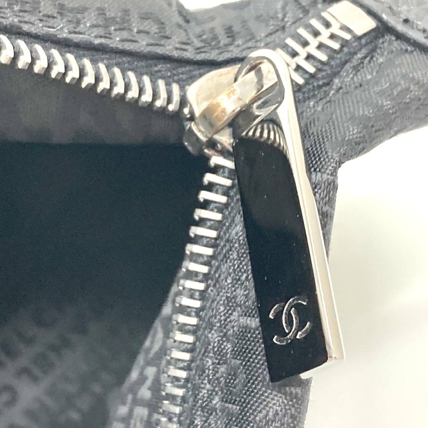 Chanel Executive