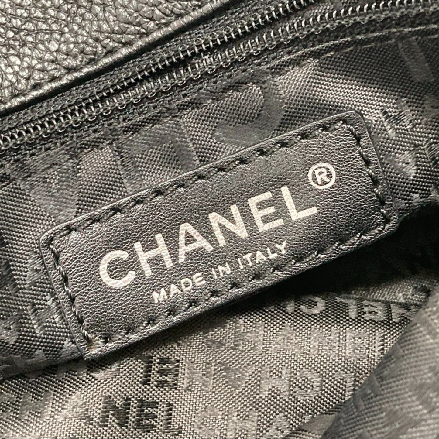 Chanel Executive
