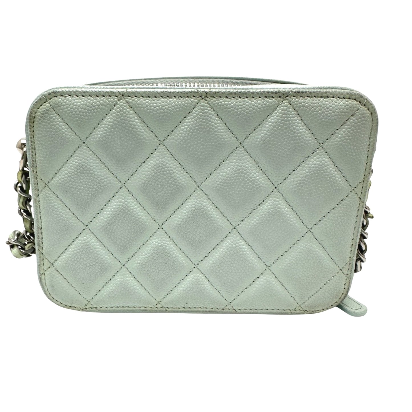 Chanel Camera