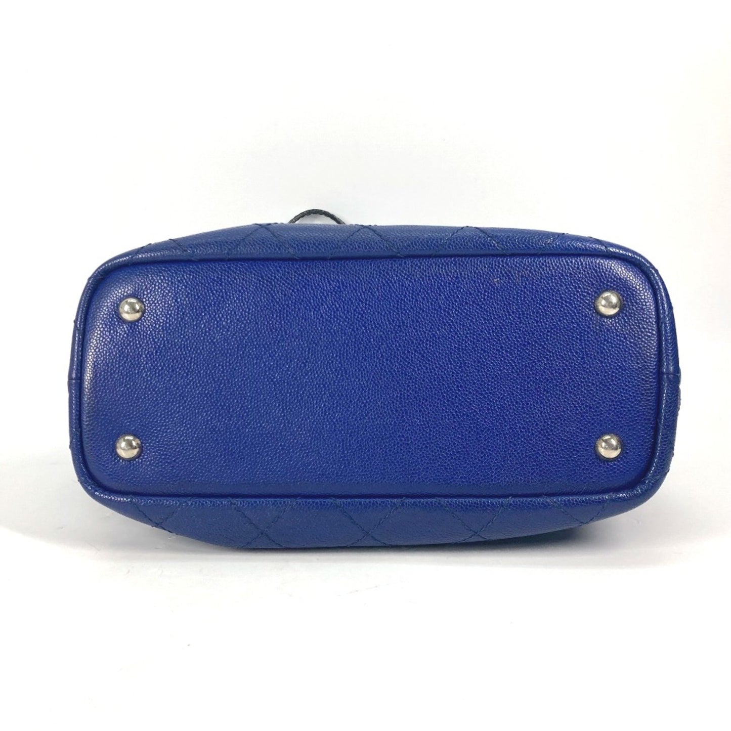 Chanel Cabas