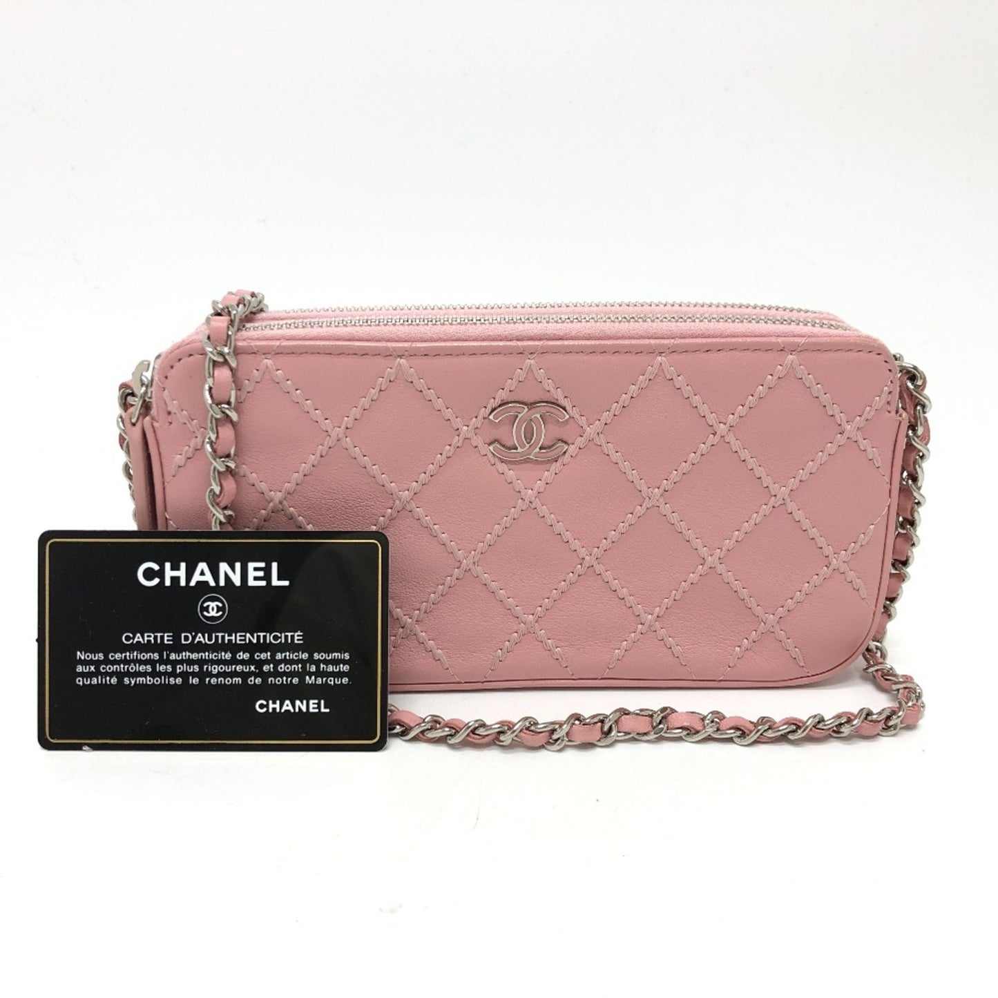 Chanel Coco Mark