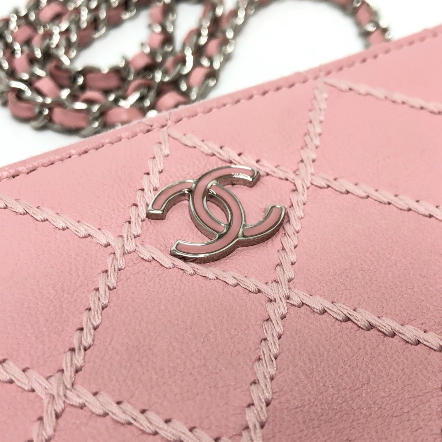 Chanel Coco Mark