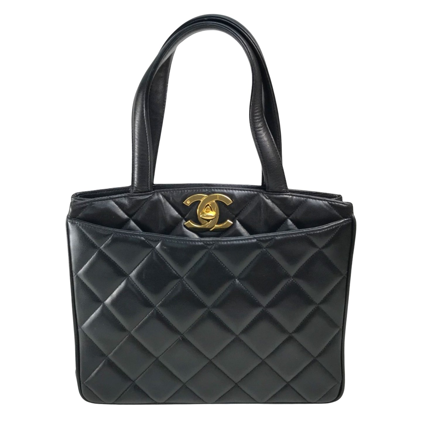 Chanel Logo CC