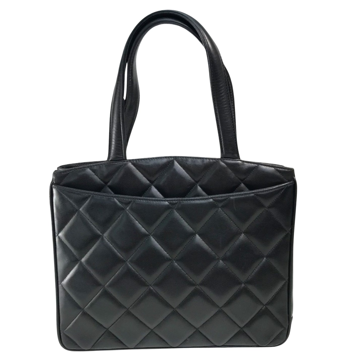 Chanel Logo CC