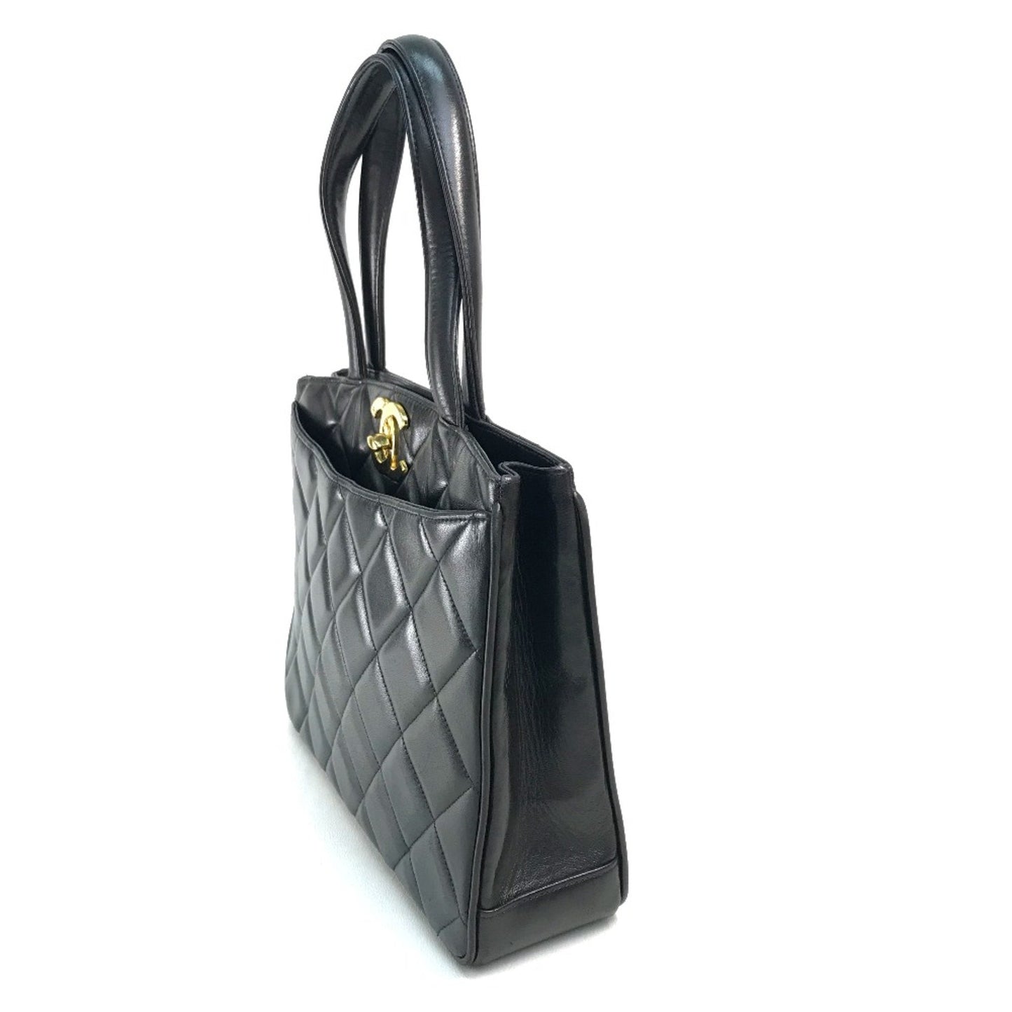 Chanel Logo CC