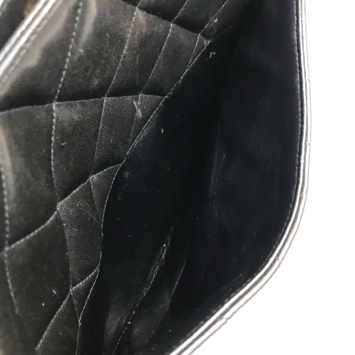 Chanel Logo CC