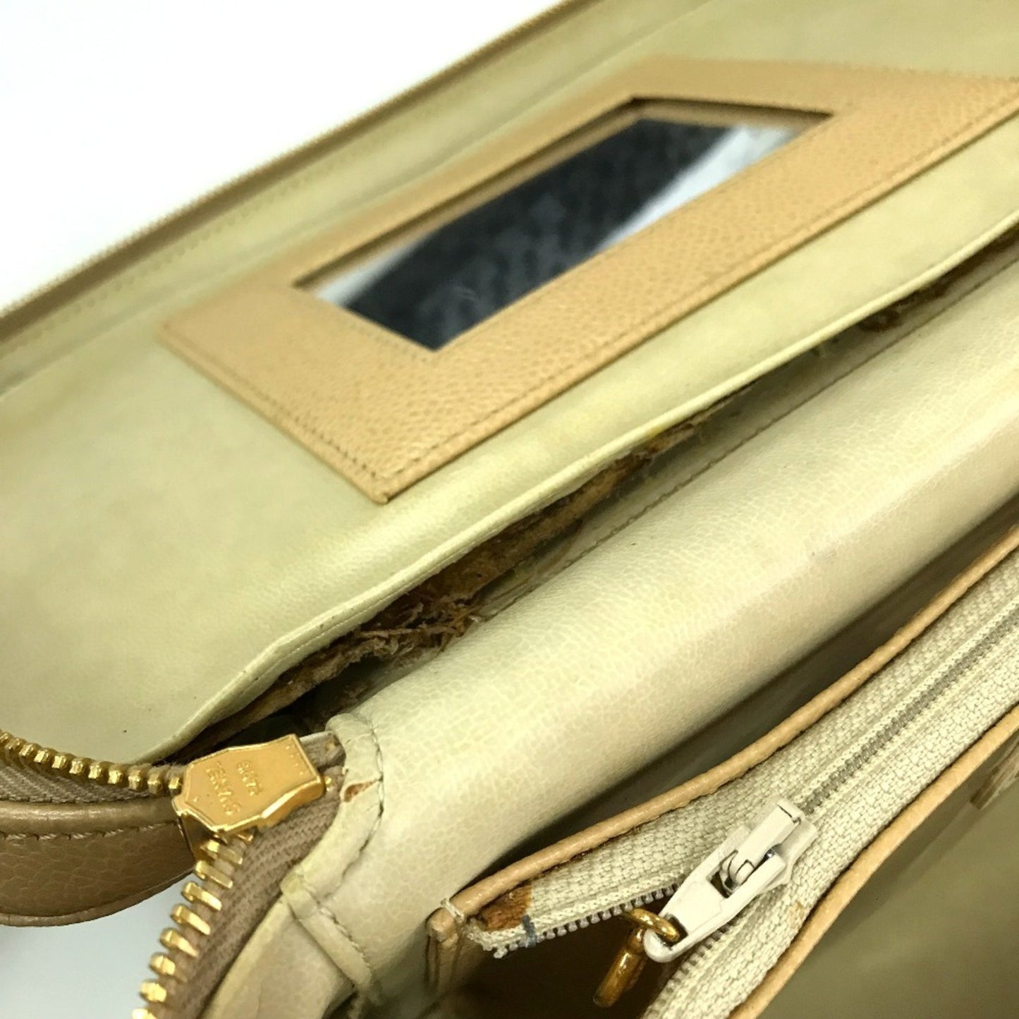 Chanel Vanity