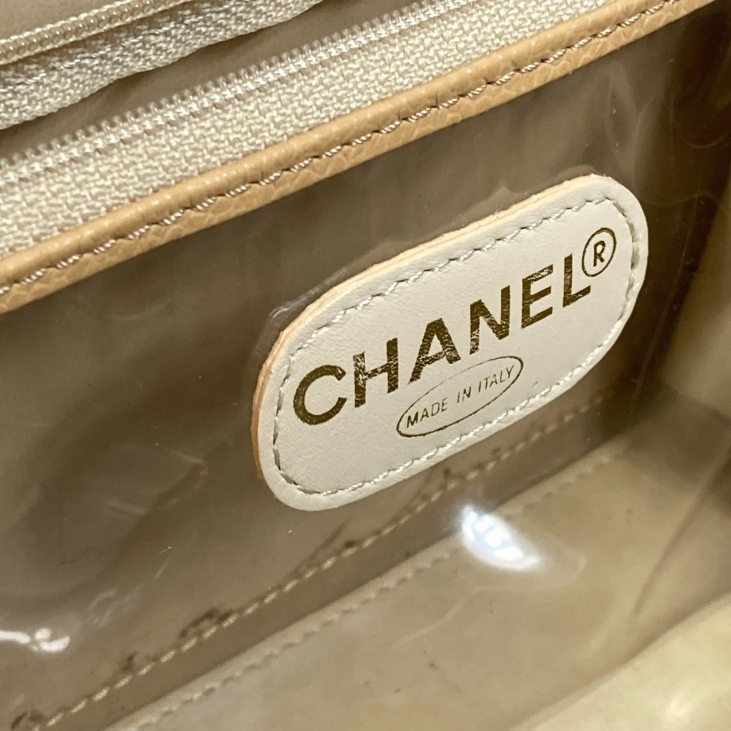 Chanel Vanity