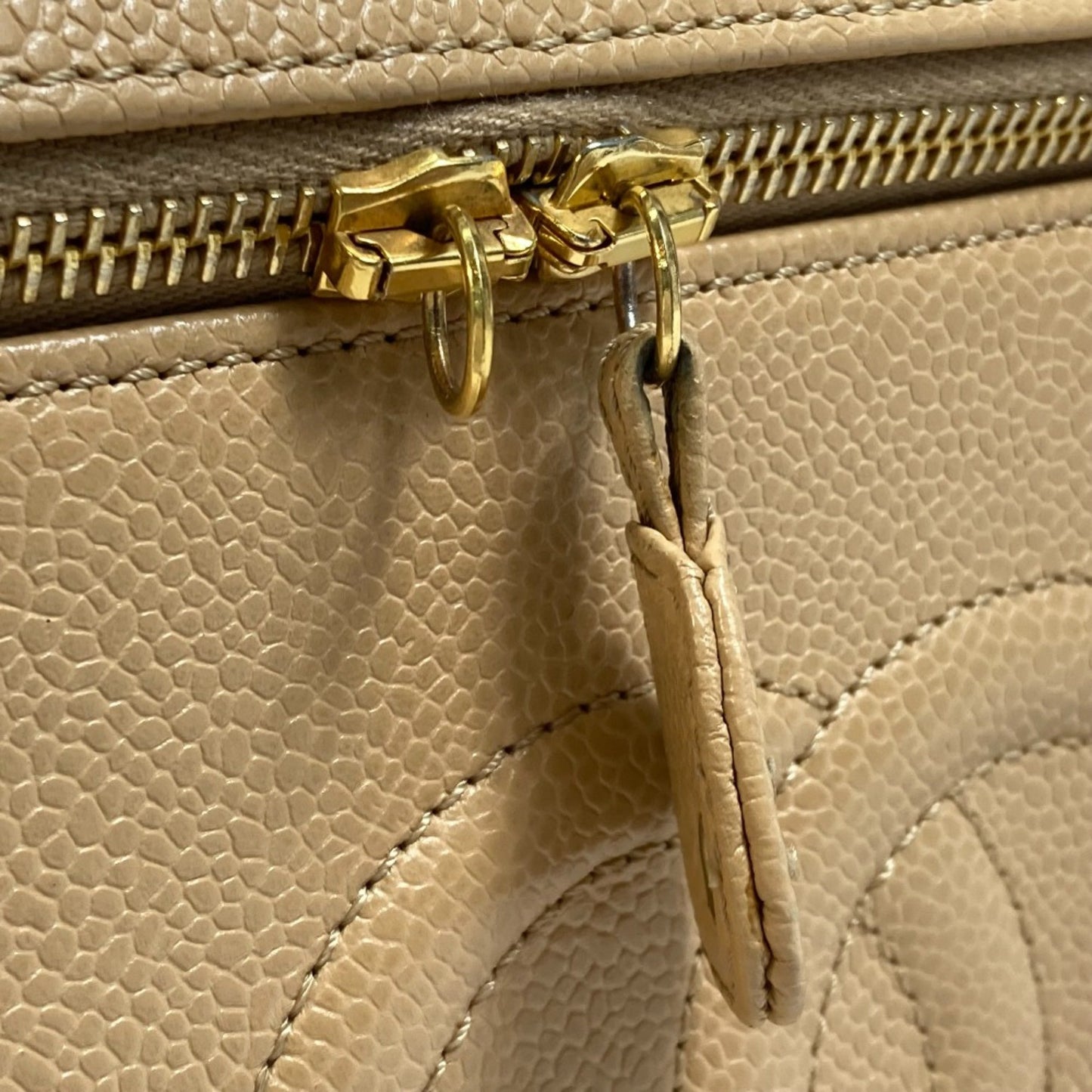 Chanel Vanity