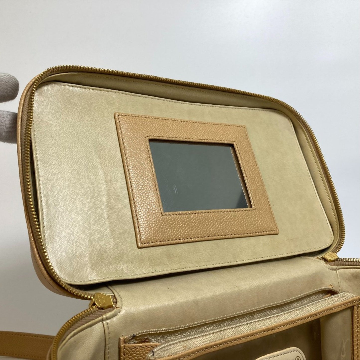 Chanel Vanity