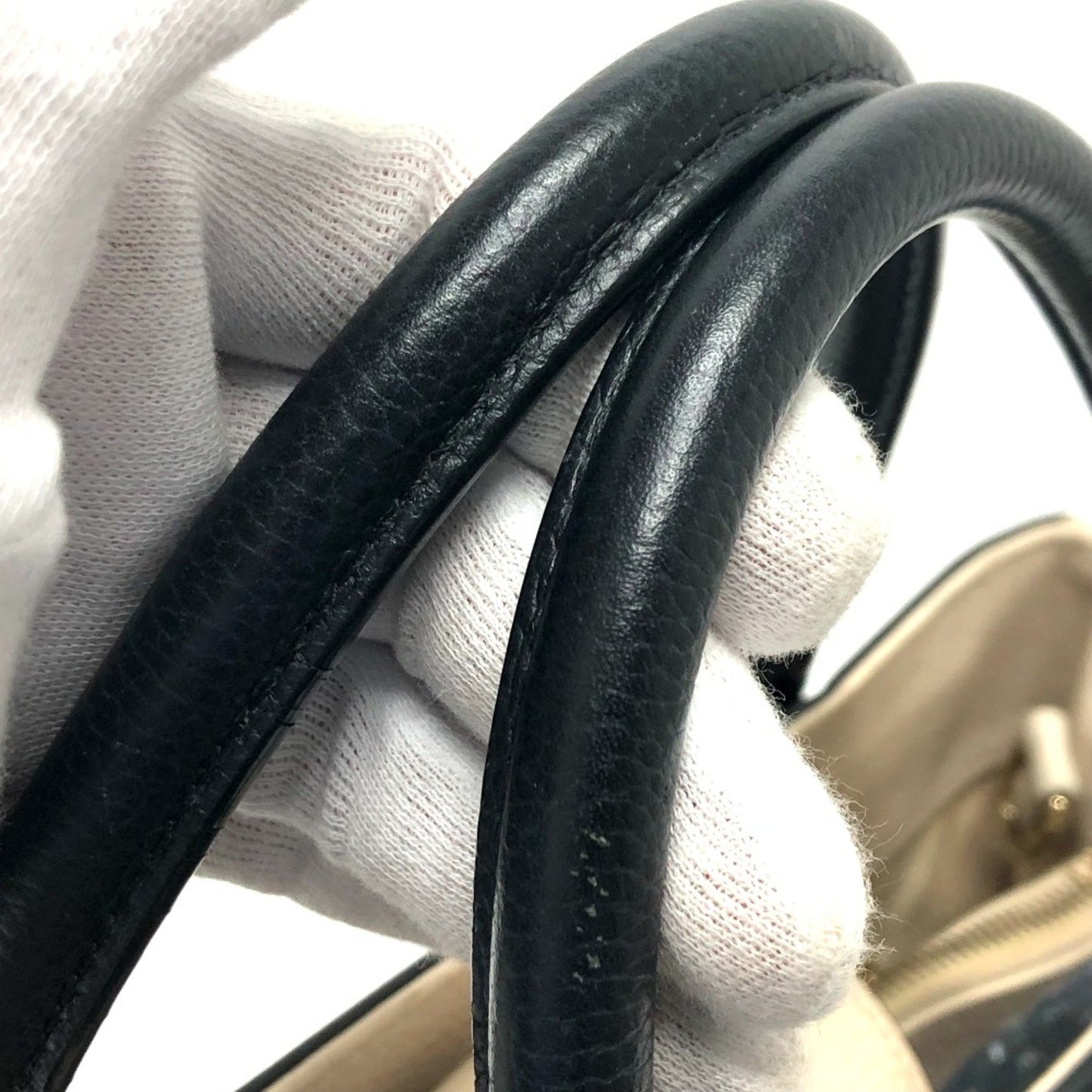 Chanel Cabas