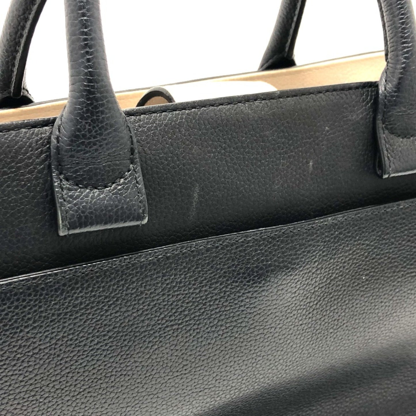 Chanel Cabas