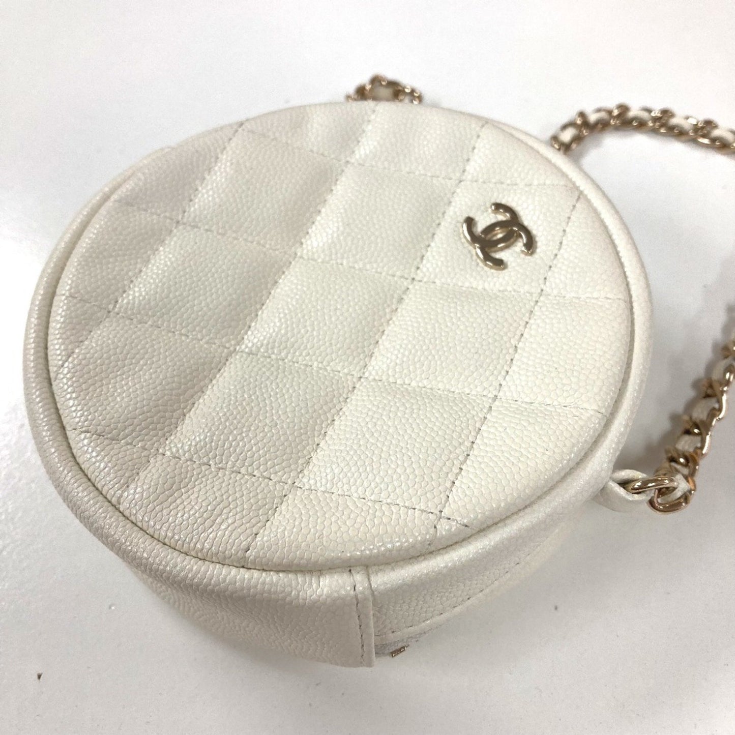 Chanel Ronde