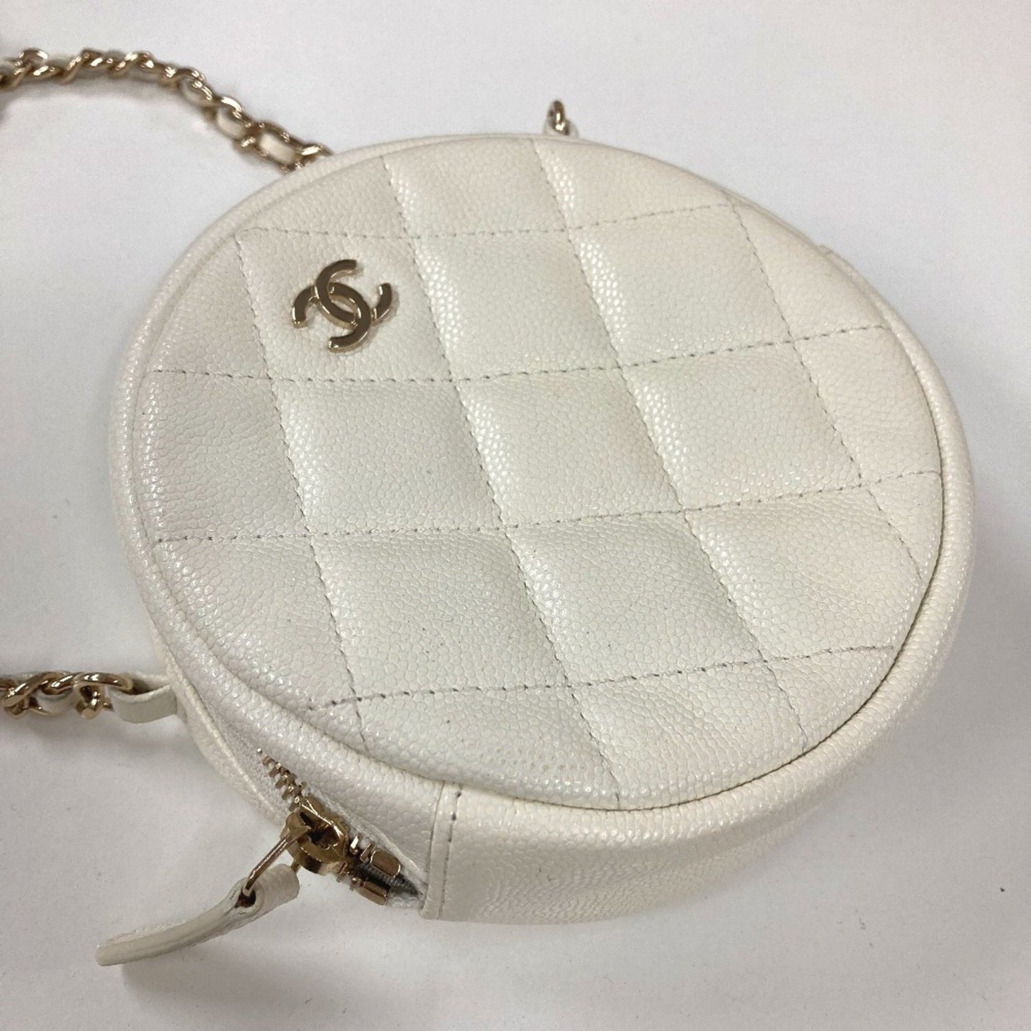 Chanel Ronde