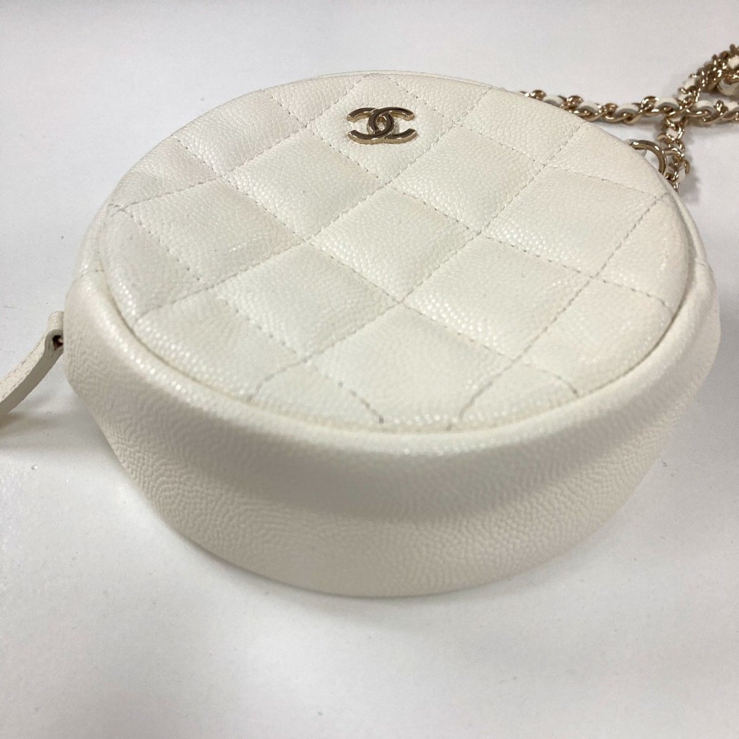 Chanel Ronde