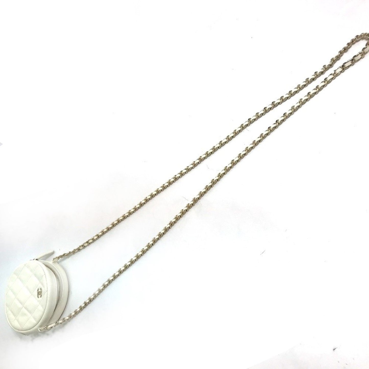 Chanel Ronde