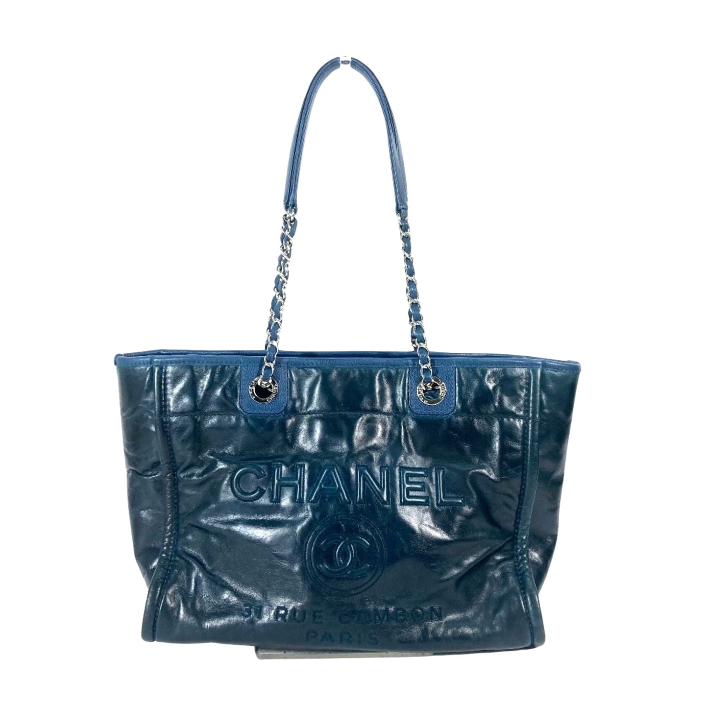 Chanel Deauville
