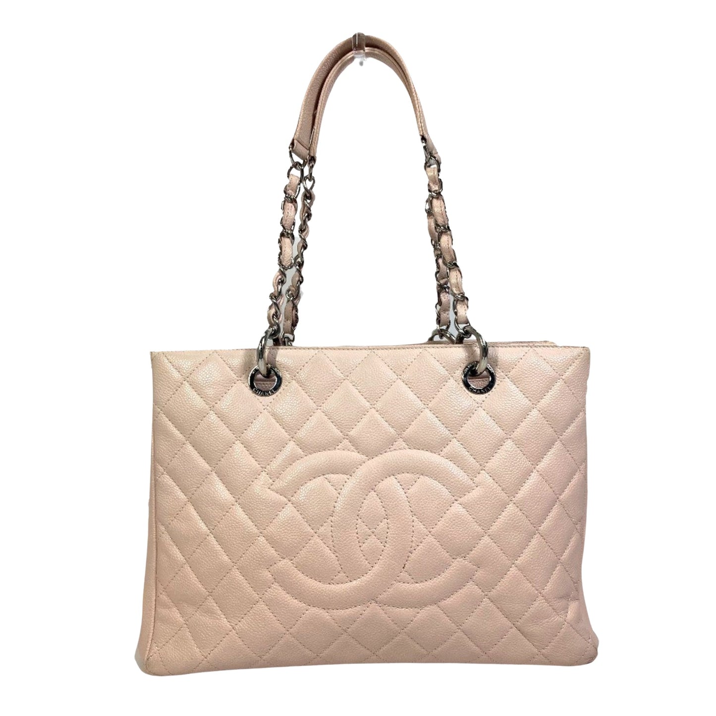 Chanel Shopping