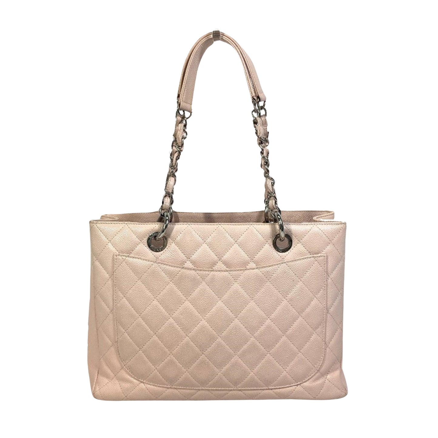 Chanel Shopping