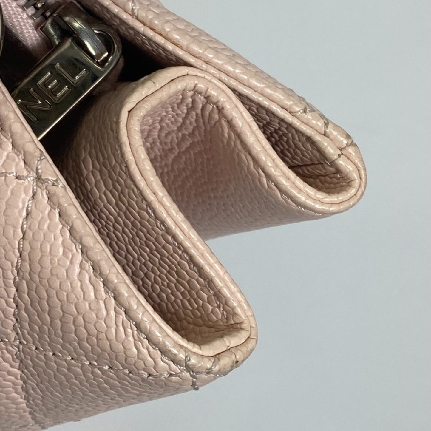 Chanel Shopping