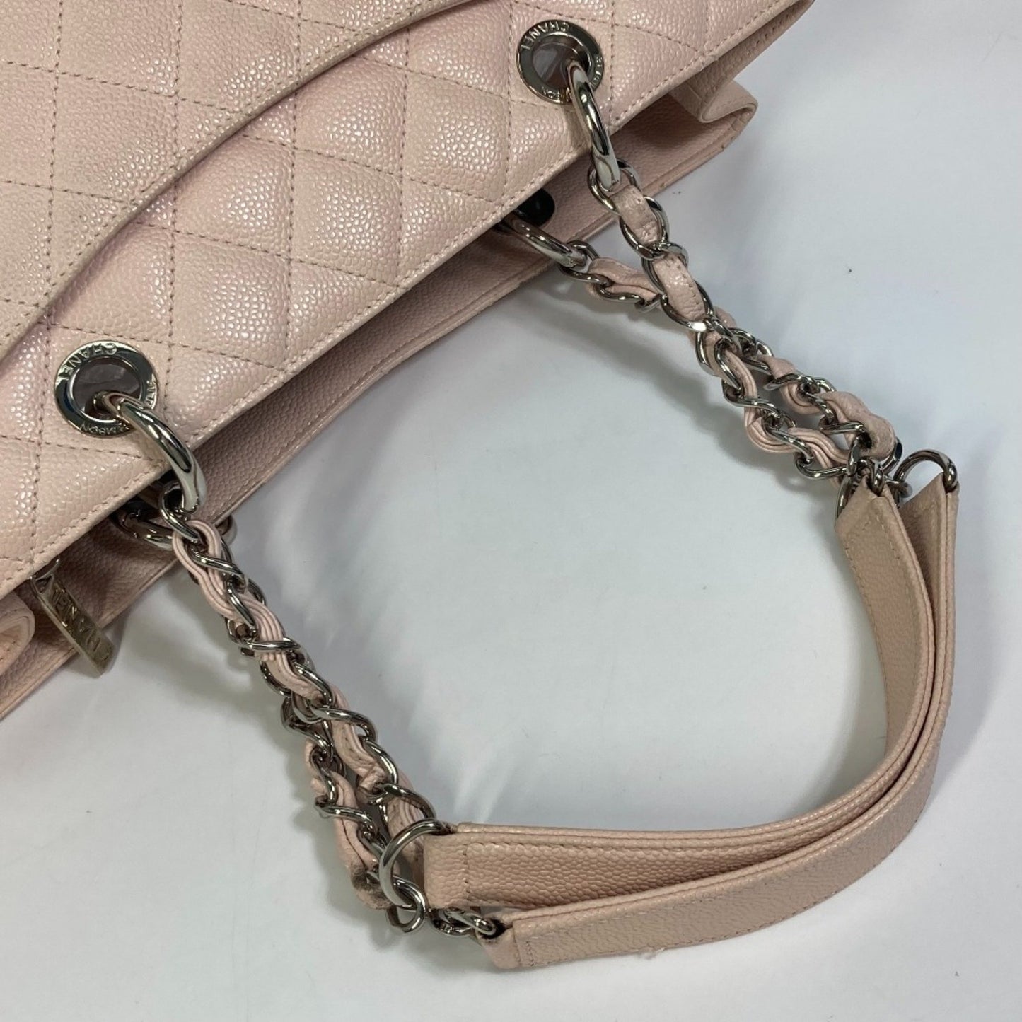 Chanel Shopping