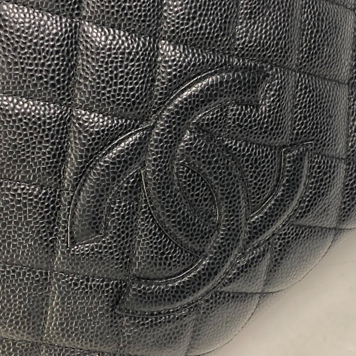 Chanel PST (Petite Shopping Tote)