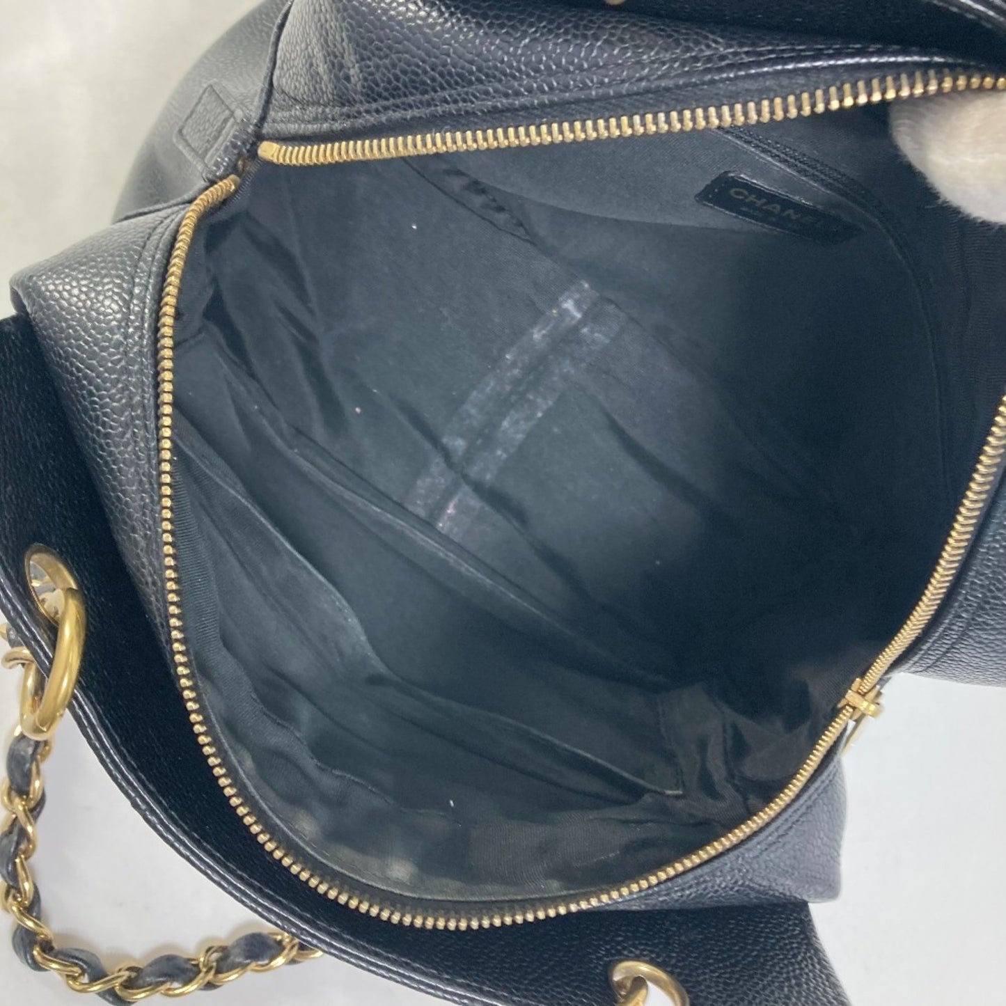 Chanel PST (Petite Shopping Tote)