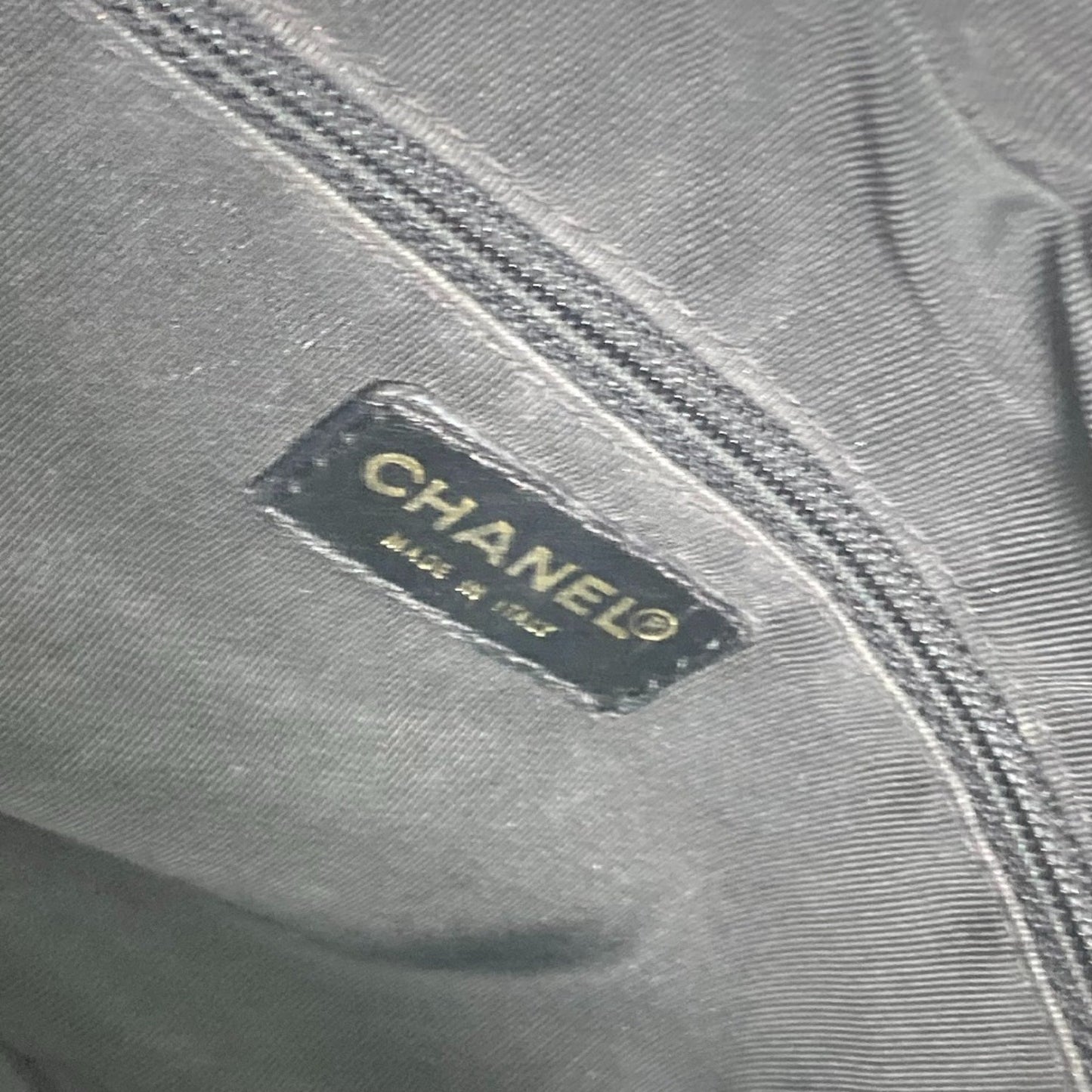 Chanel PST (Petite Shopping Tote)
