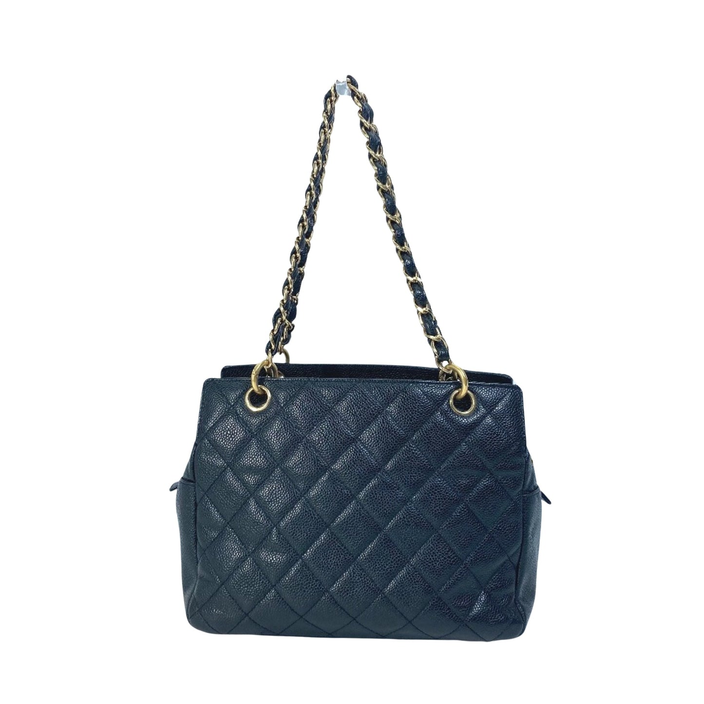 Chanel PST (Petite Shopping Tote)