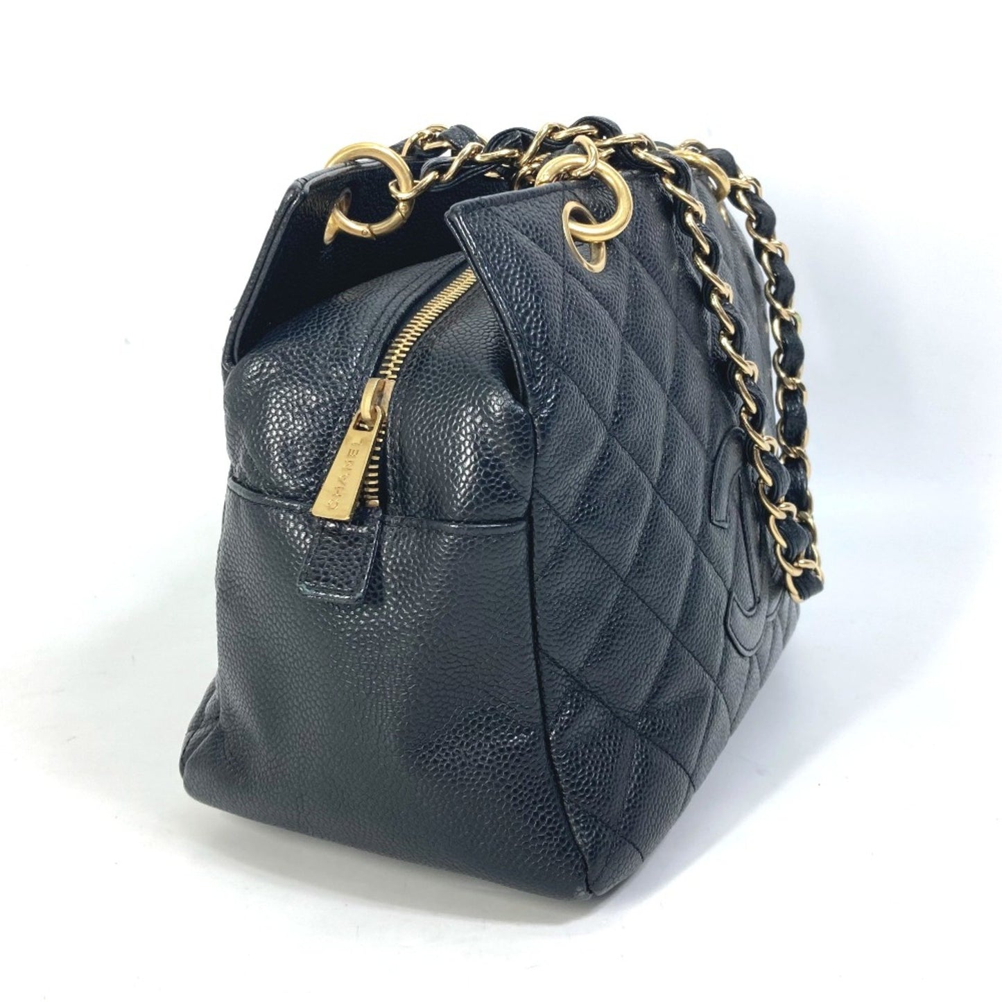 Chanel PST (Petite Shopping Tote)