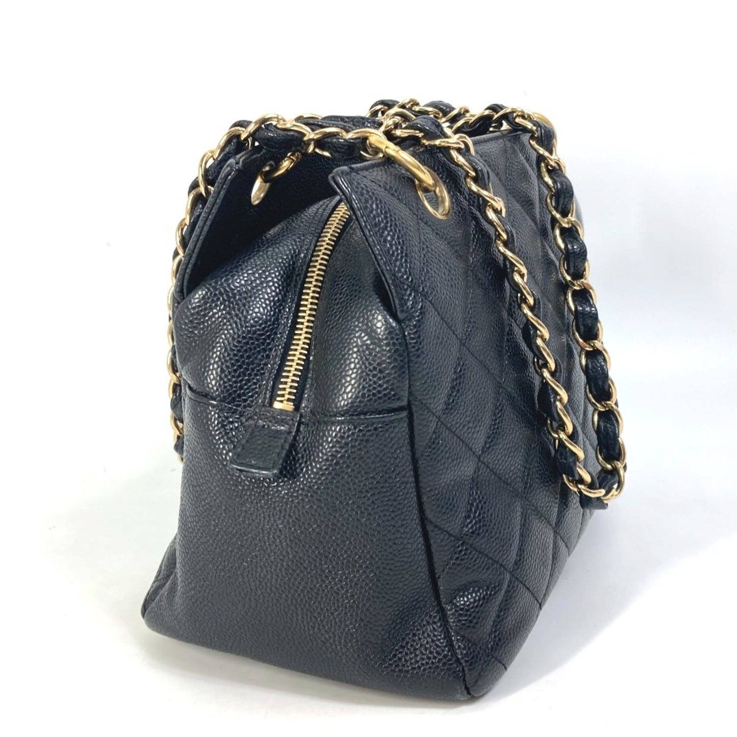 Chanel PST (Petite Shopping Tote)