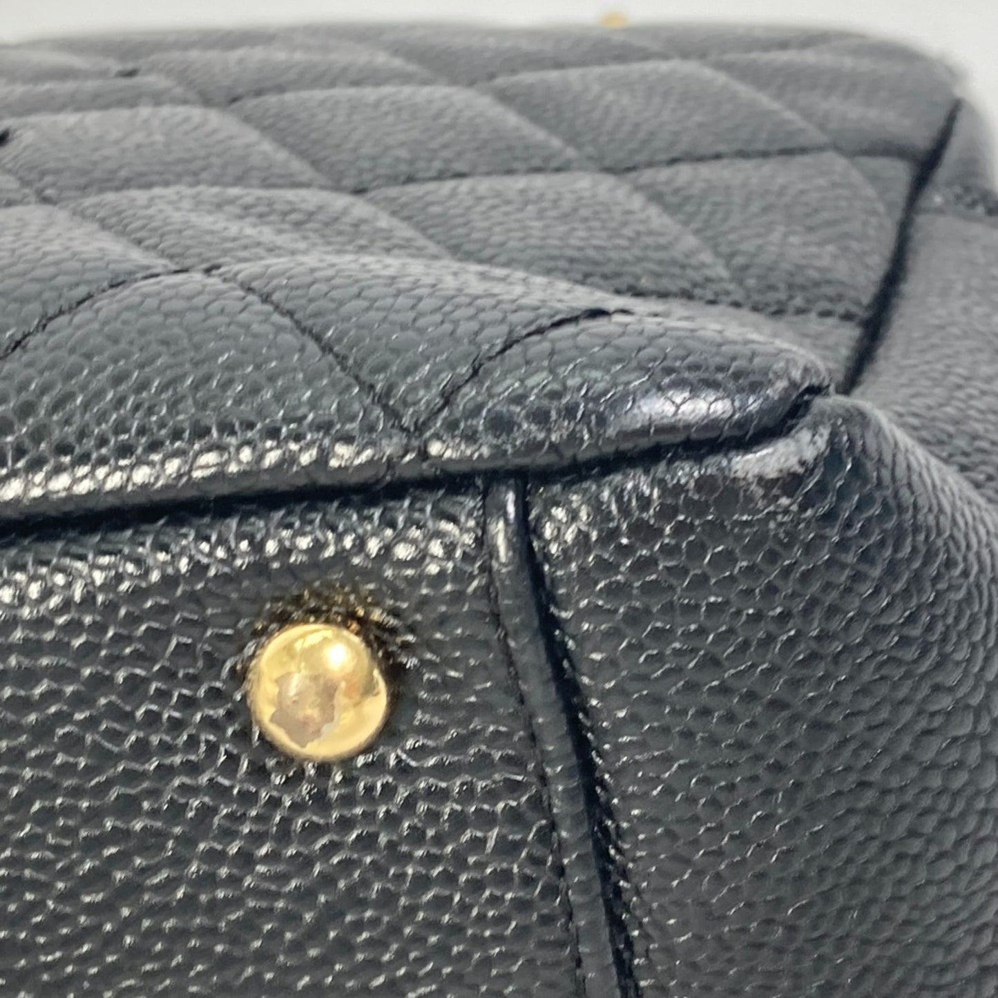 Chanel PST (Petite Shopping Tote)