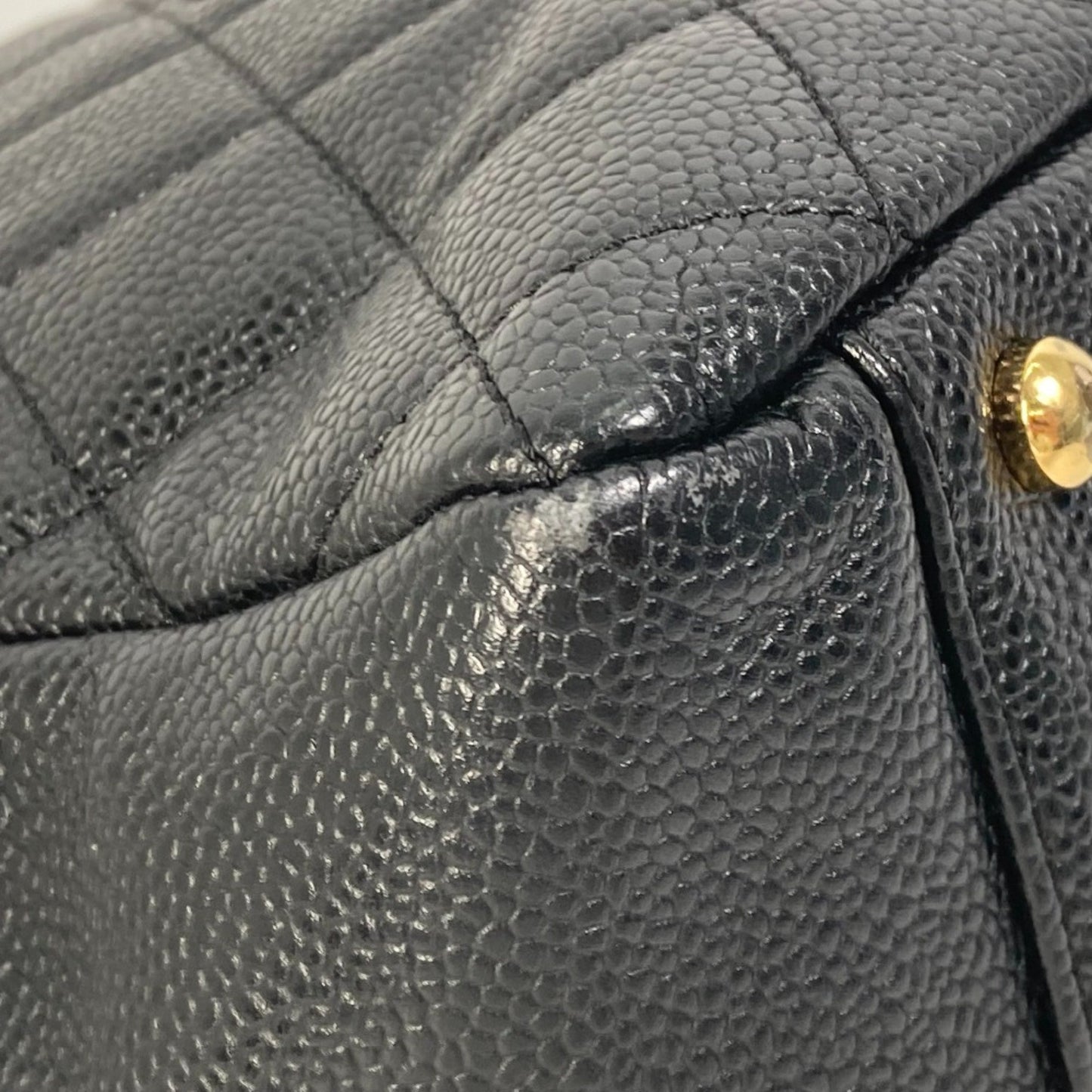 Chanel PST (Petite Shopping Tote)