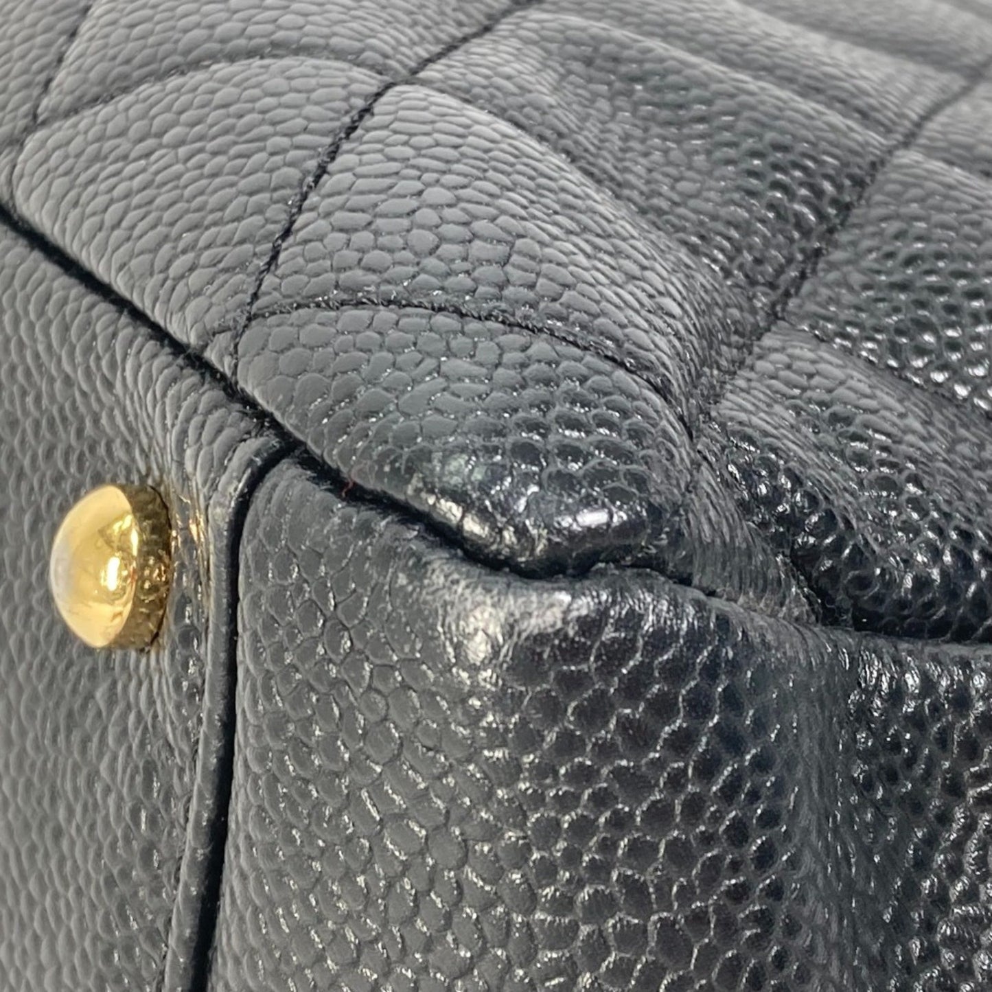 Chanel PST (Petite Shopping Tote)