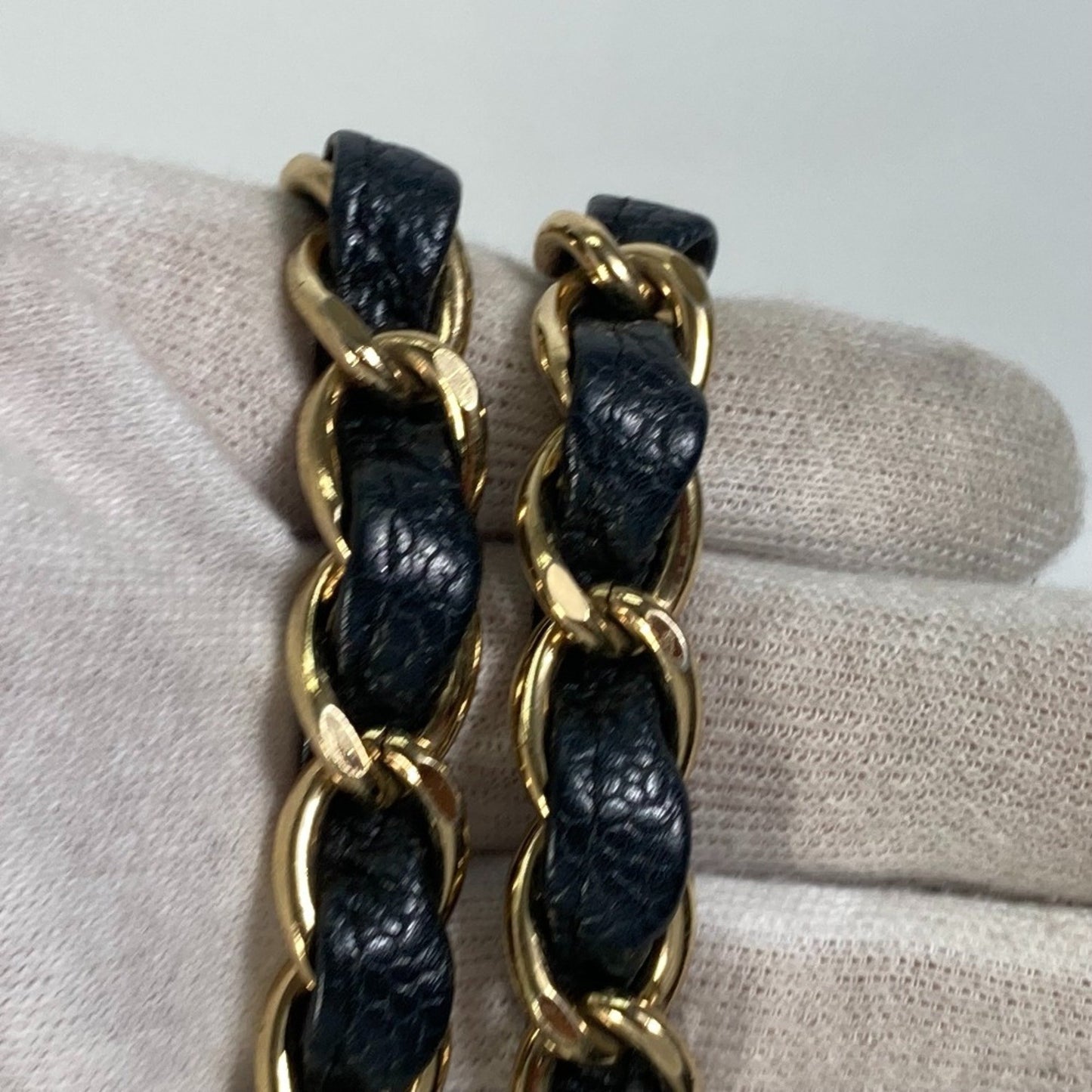 Chanel PST (Petite Shopping Tote)