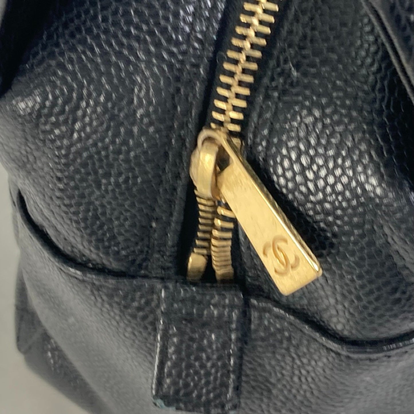 Chanel PST (Petite Shopping Tote)